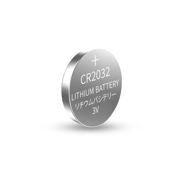 Best Price Factory Supply OEM 180mAh 3v CR2032 Lithium Button Cell Coin CR 2032 Batteries For Medical Device