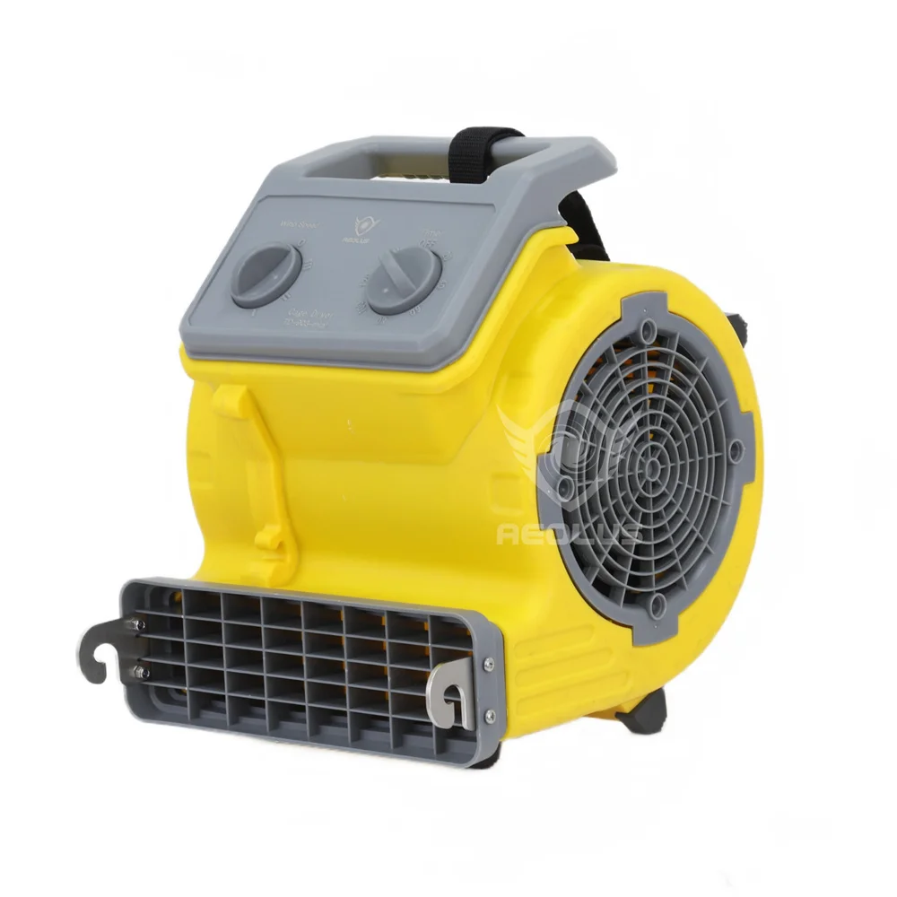 Aeolus Advanced Cage Dryer Cage Dryer Grooming Small Cage Dryer Floor Vent