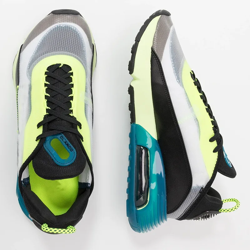 Высококачественная обувь унисекс для бега; Дизайнерская обувь