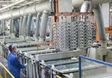 Oem CNC Machining Service Manufacturer CNC Machining Robotic Arm CNC Milling Suspension Control Arm for robot