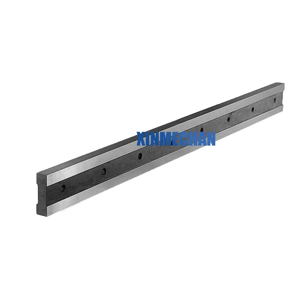 Guillotine Shear Blade for Hydraulic Shearing Machine