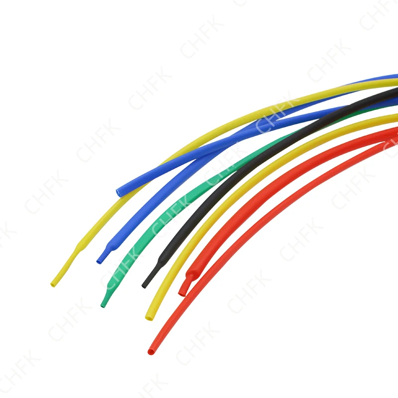 New arrivals full size protective wire wrap shrink heating tube electric