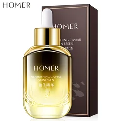 HOMER Nourishing Acne Repairing Skin Firming Caviar Essence 30ml