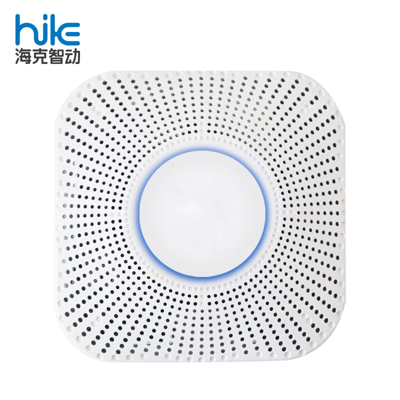 
HK-B3 Online Air Quality Monitoring System WiFi RS-485 Enabled Used for School Healthy Building Public Area Air Quality Monitor 