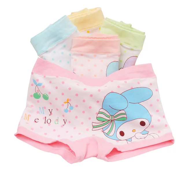 
Girl underwear cotton cartoon princess girls baby underwear triangle girls cartoon underwear wholesale 