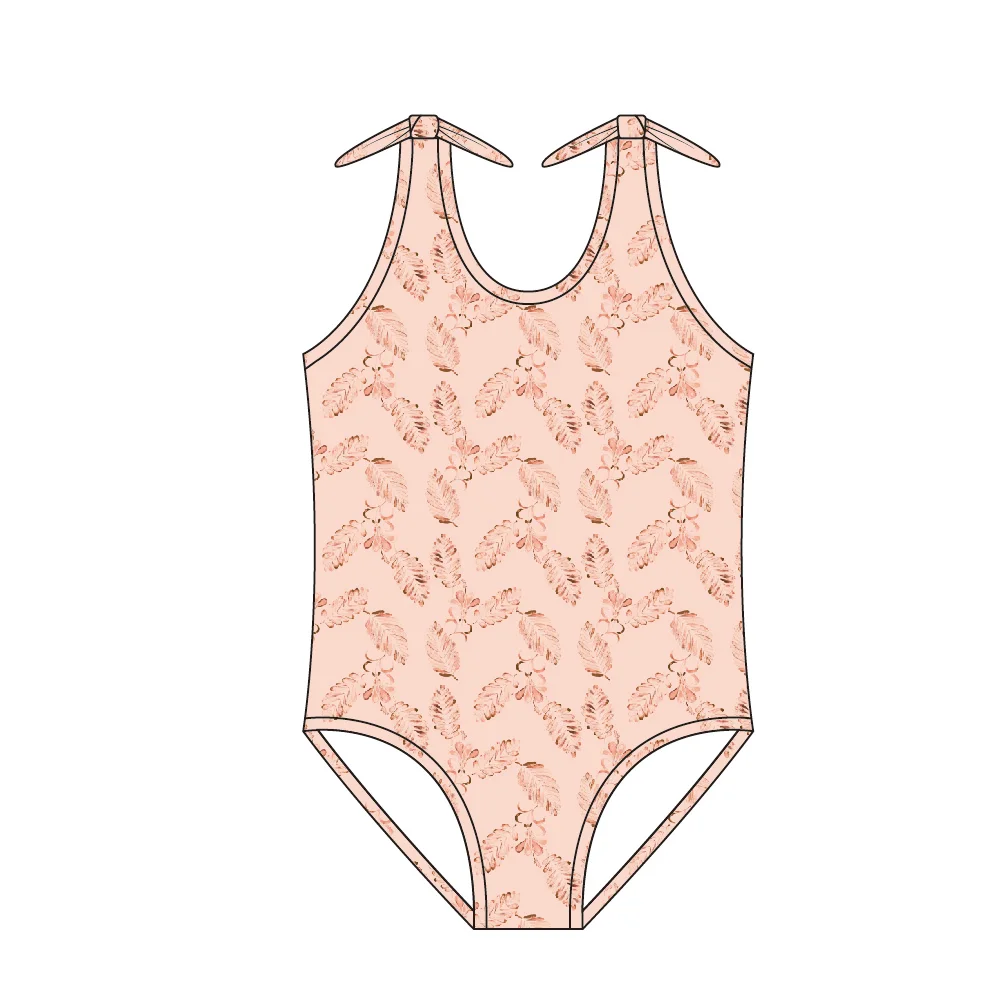 MirandaSwimming Outwear Infant Clothes Kids Child Swim Toddler Summer Swimsuit For Girls Kids Swimsuit Newborn Baby Swimwear