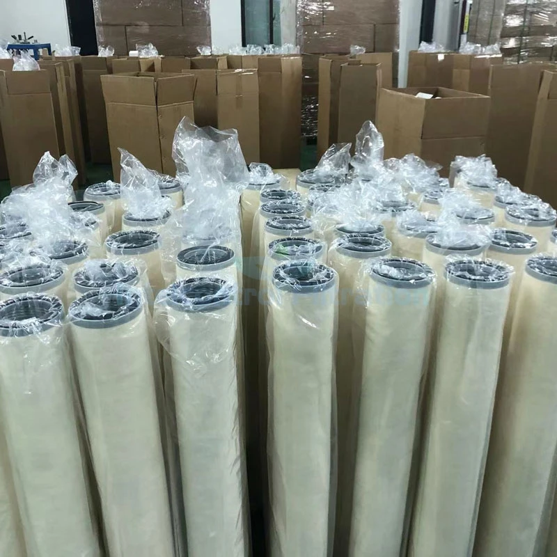 Liquid and Gas Coalescing Filter element filter FG-12 FG-24 FG-36 FG-72 FG-312 FG-324 FG-336 FG-372 FG-536 FG-572