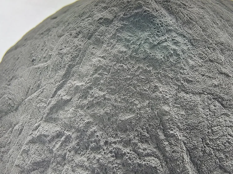 Superalloy powder metal FGH97 Iron Alloy powder Factory outlet powder metal  for industry