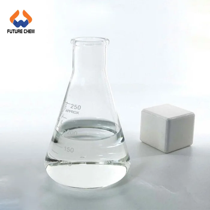неанойная кислота пеларгоновой кислоты с чистотой 99% CAS 112-05-0