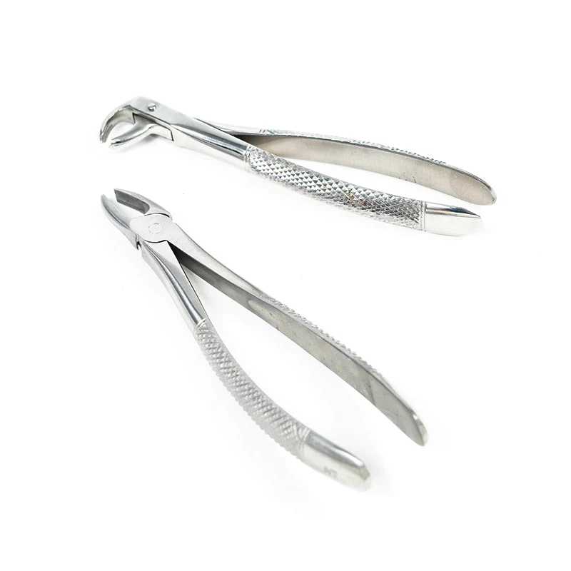 
Surgical Dental Instrument Dental Tooth Extraction Forceps for Adult and Children with price 
