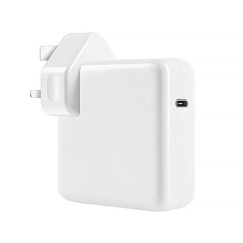 New USB-C Charger 67W PD USB C Wall Charger USB Power Adapter  macbook pro 2019 charger