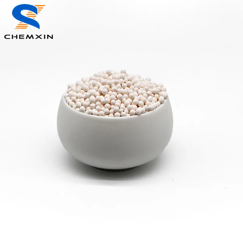 
wholesale Activated alumina desiccants dryer chemicals for water treatment 