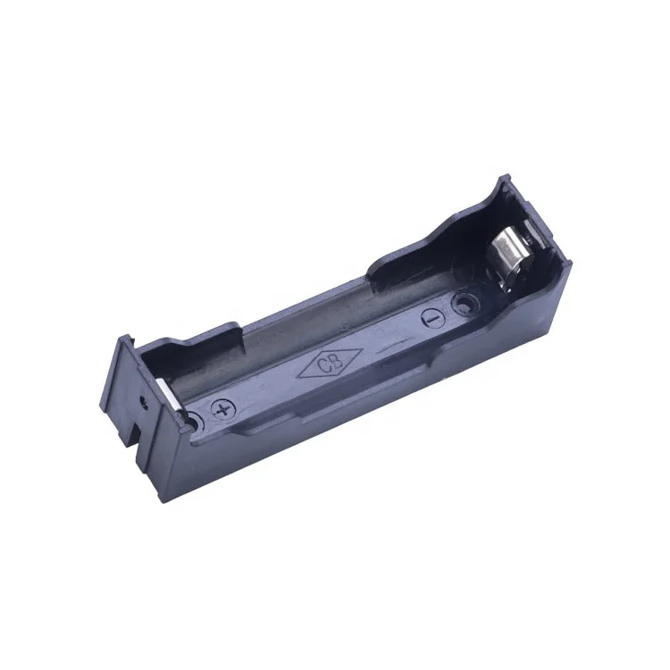 BH-158 PIN Abbeycon top quality OEM price Li-ion 18650 best price battery holder