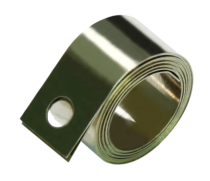 Supply Spring Steel Strip, Constant Force Spring Ribbon, High Reputation Constant Torque Spring From China
