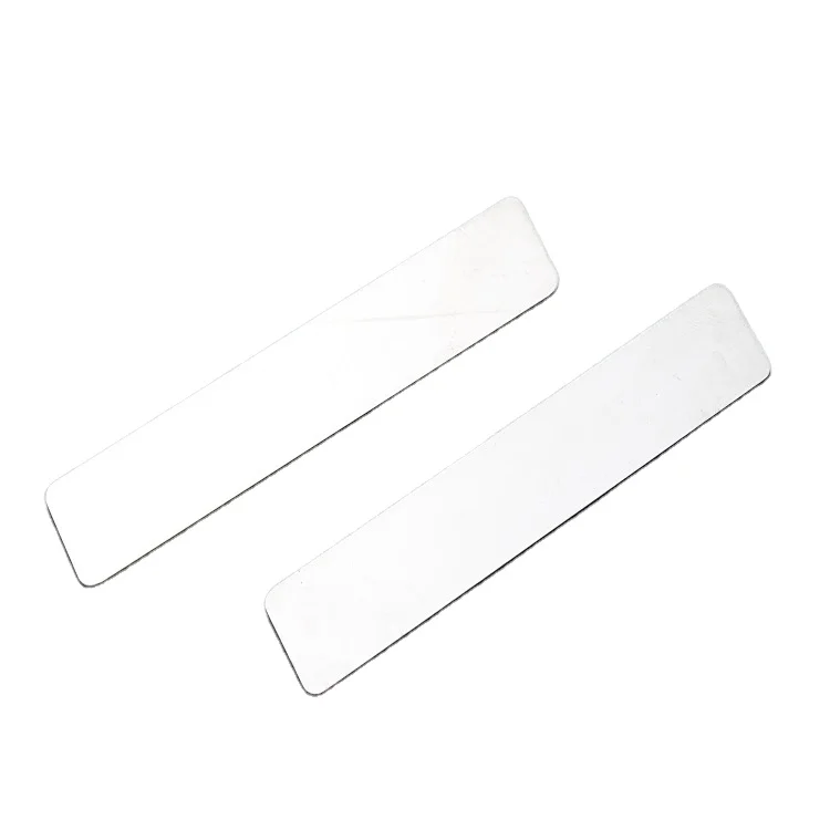 Изготовленная на заказ прокладка металлическая поставка верхняя для промышленности usge