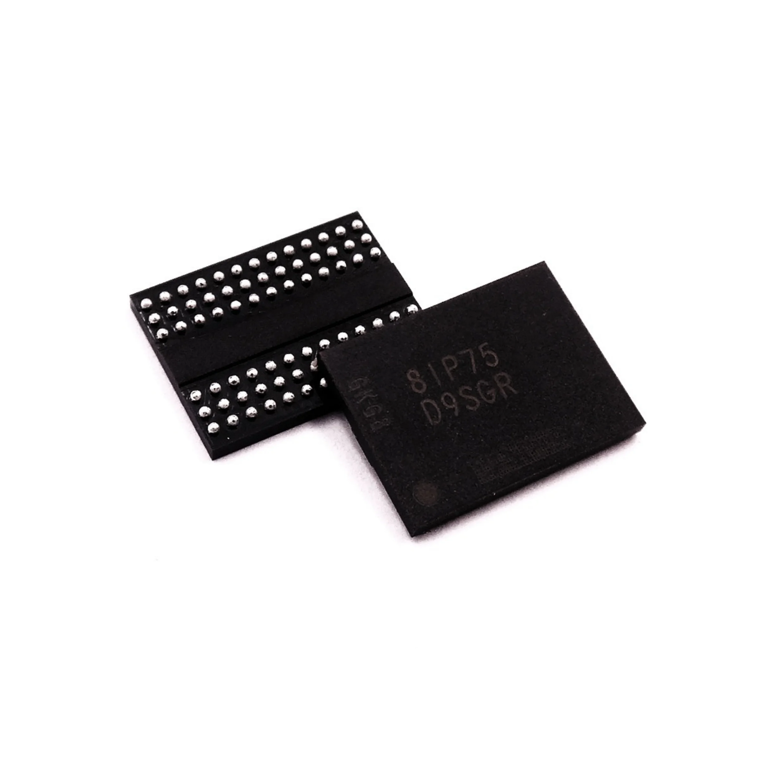 В качестве аксессуаров для Samsung DDR4 3200 16 ГБ K4AAG085WA-BIWE микросхема памяти IC