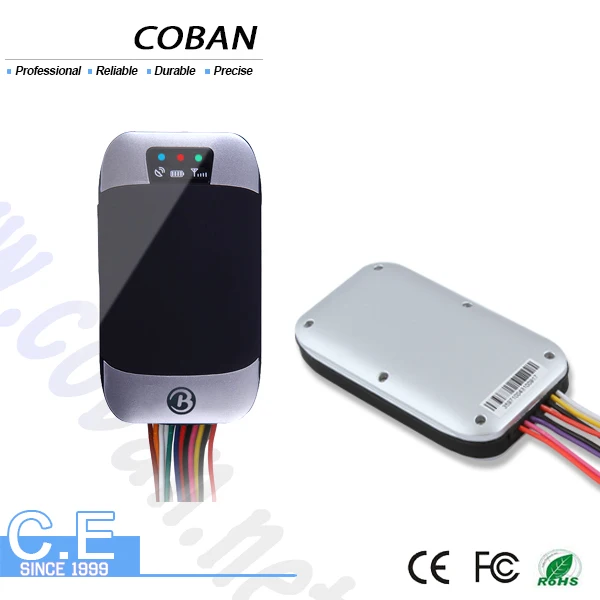 WCDMA 3g Sim-карта Автомобильный трекер GPS GPRS GSM с топливным монитором/дистанционным управлением системой отключения двигателя