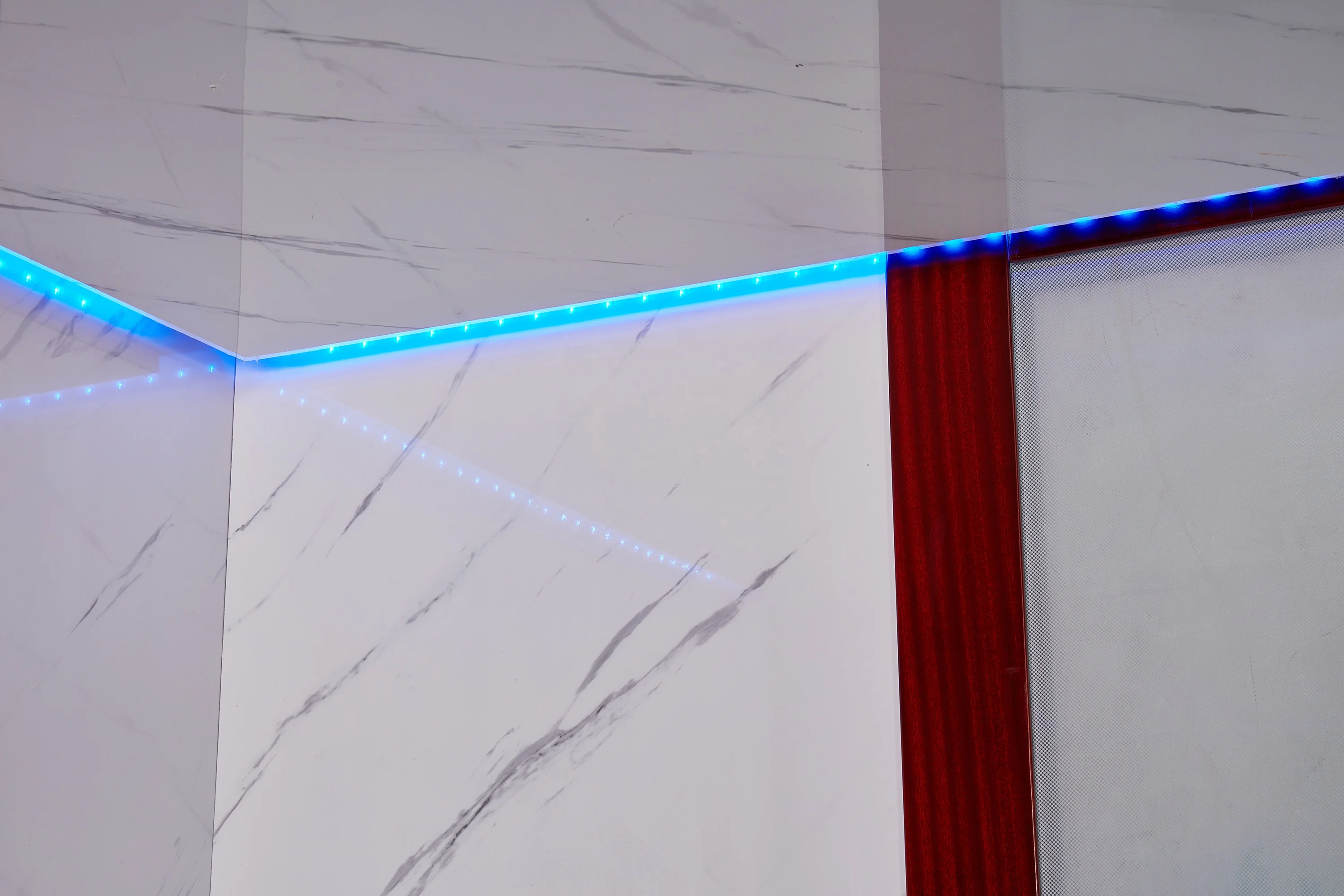 2019 Mexda Hot Sale Indoor Steam Bathroom WS-21901