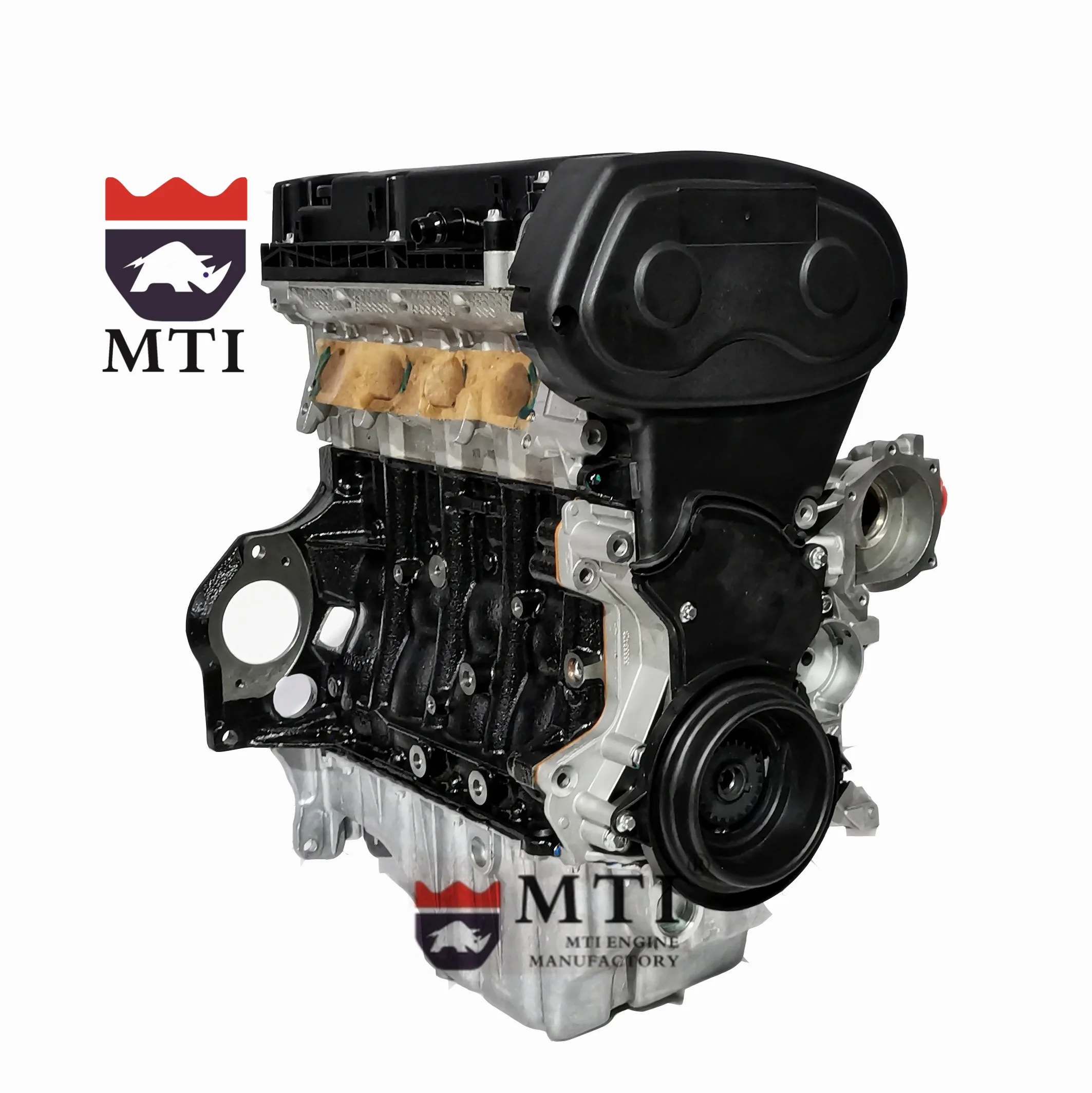 Совершенно новый F18D F18D4 неизолированный двигатель 1 8 л Мотор для CHEVROLET CRUZE трекер