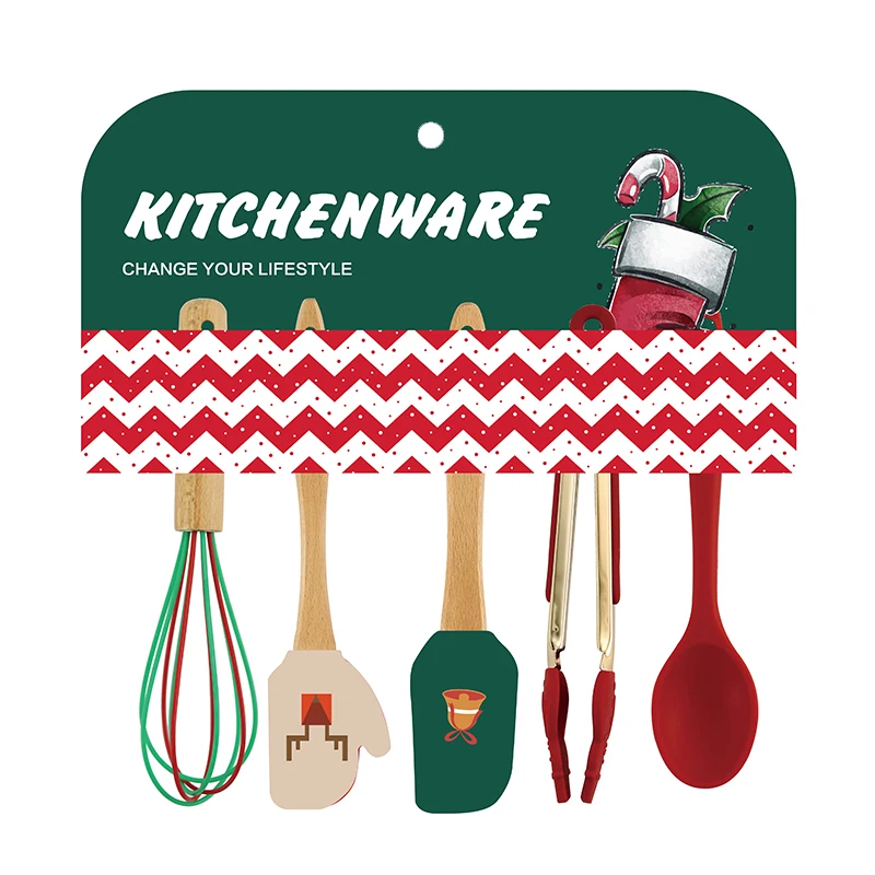 Kitchen Baking Tools