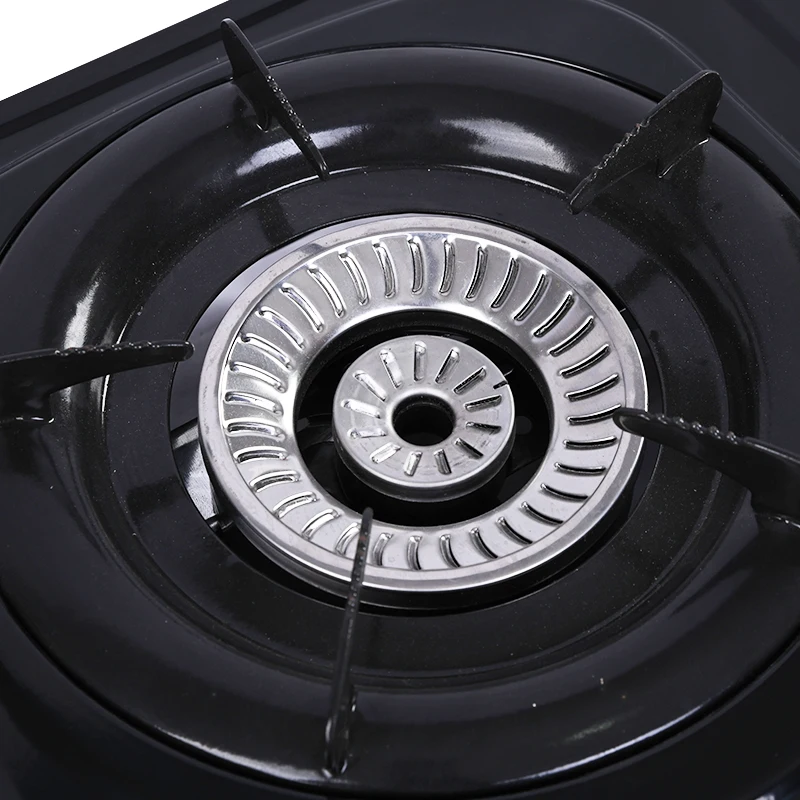 Chinese Factory Parts Appliances Kitchen Table Top Gas Cooker Stove