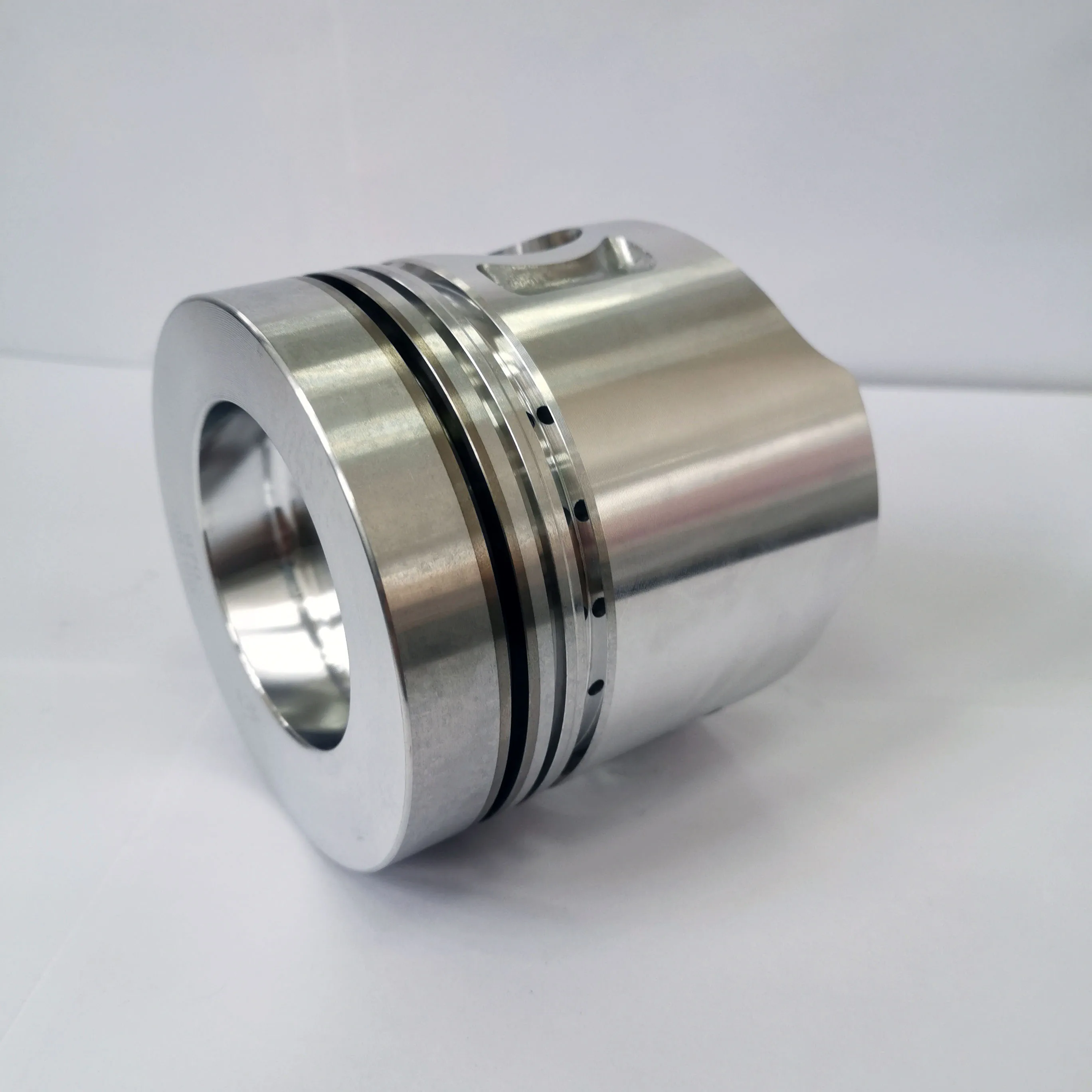 Wholesale Original Mahle Piston for S6KT Engine Excavator Machinery Engines Part With Best Price