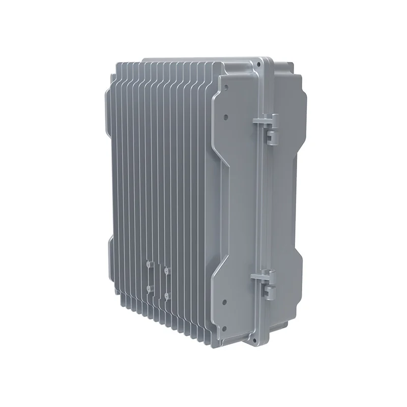 N IP67 Electrical Equipment Supplies Waterproof Extruded Aluminum IP68 Junction Box