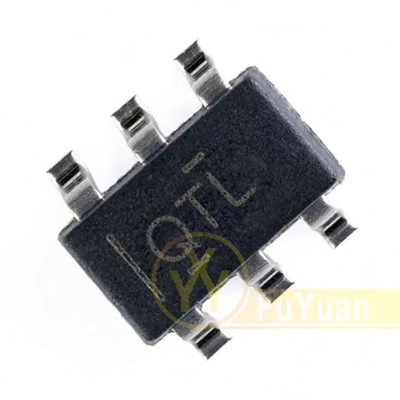 Fengtai New OPA836IDBVT IC chips Integrated Circuit MCU Microcontrollers Electronic components