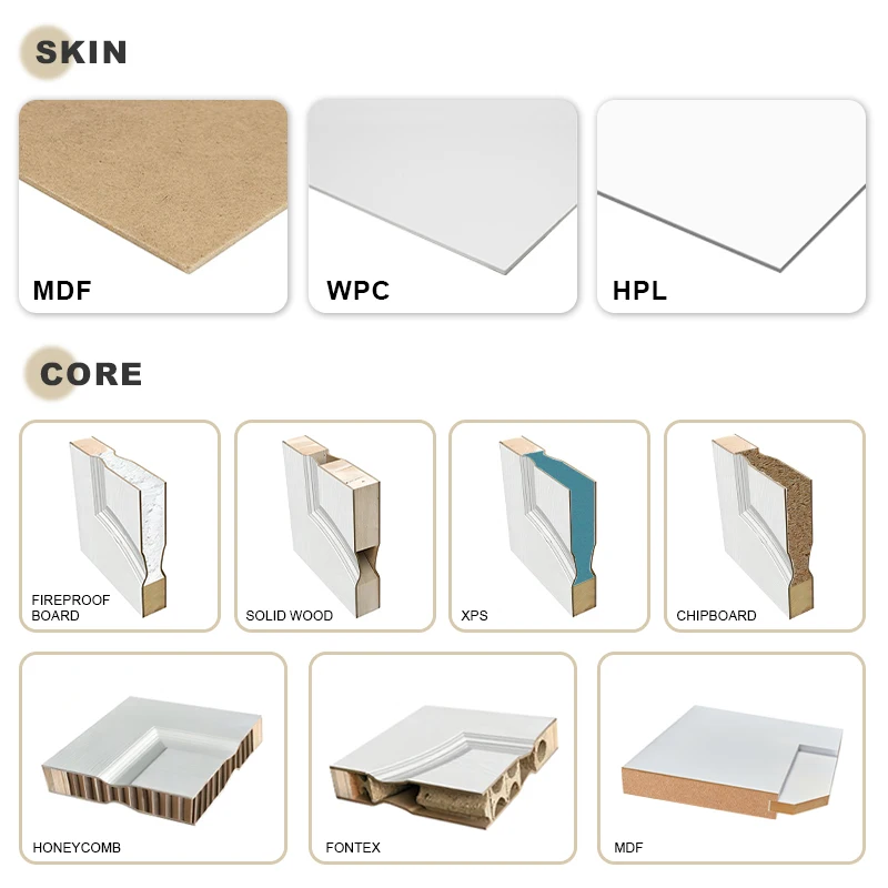 wooden door waterproof modern style barn doors barn doors sliding modern