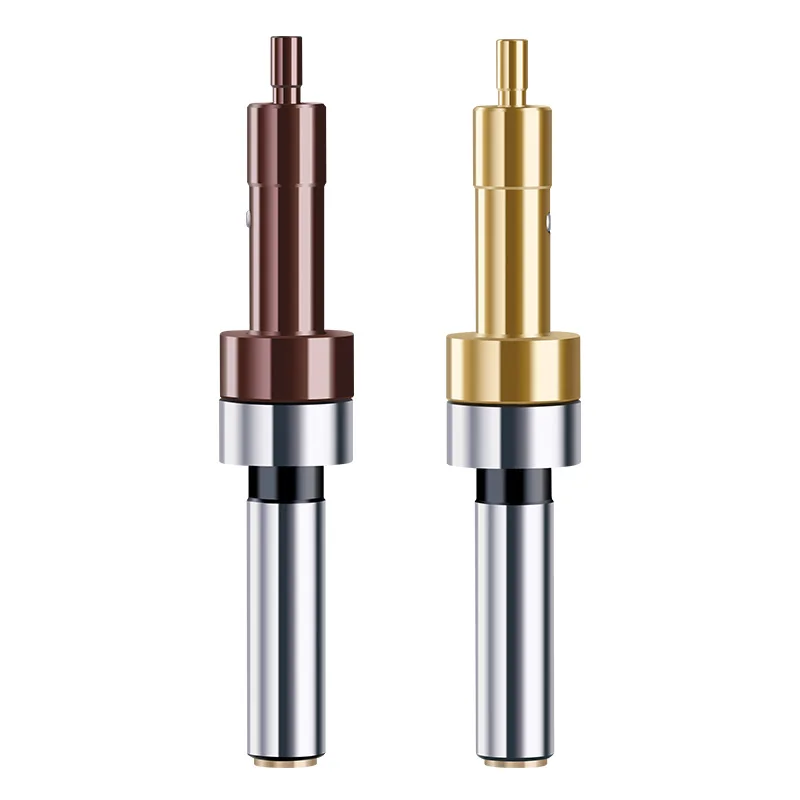 High Quality Nonmagnetic Edge Finder 10MM For Milling Lathe Machine Touch Point Sensor