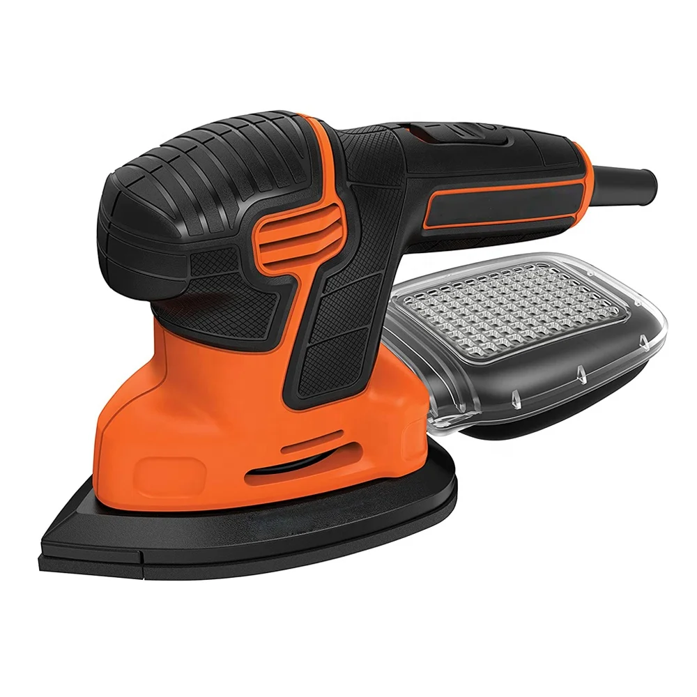 1.2 Amp Electric Sanding Tools Disc Polisher Orbital Sanders for Sale