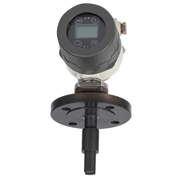 Sincerity High Accuracy Explosion Proof DMF-1 Series Coriolis Tuning Fork Diesel GlicemieDensity Meter