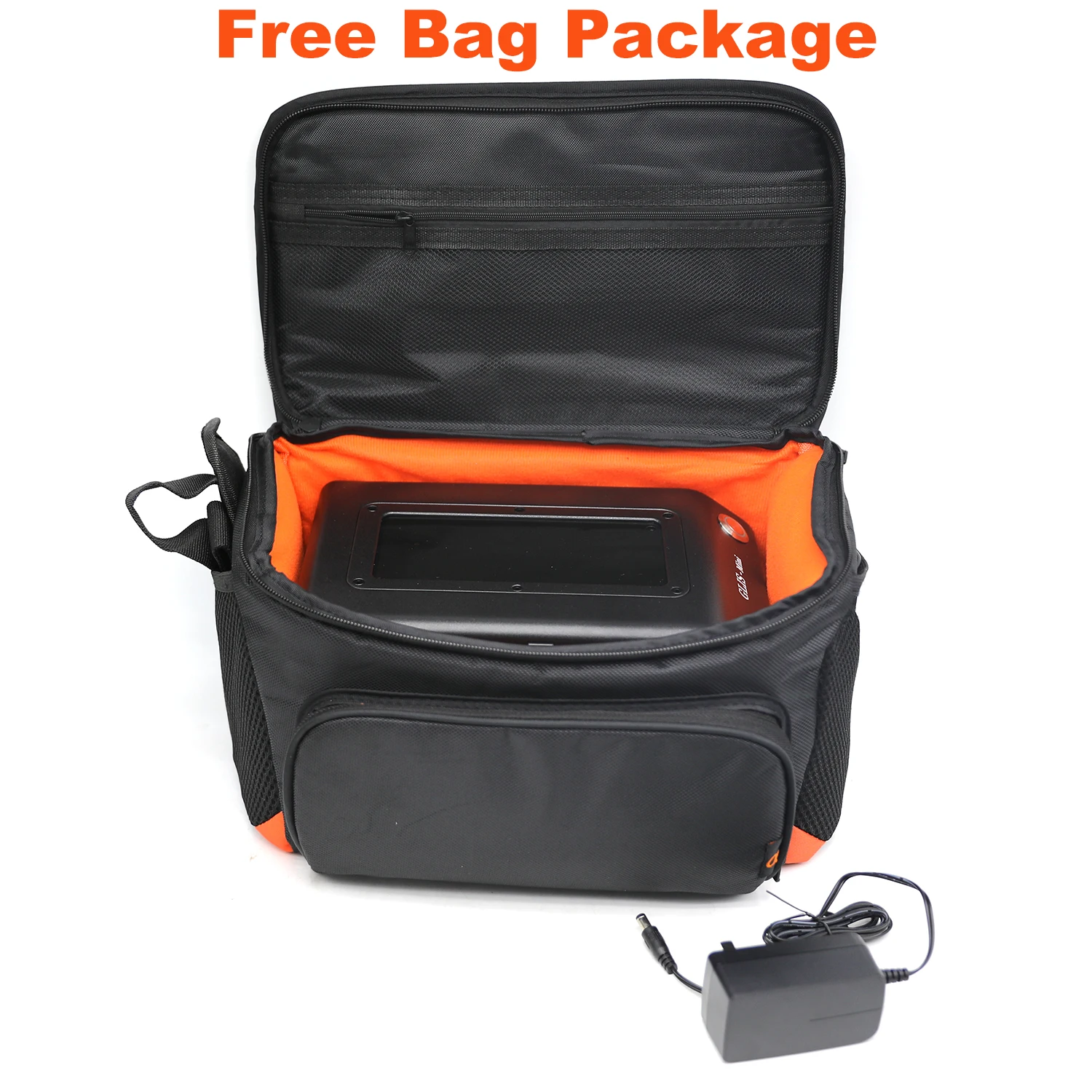 GLIS MINI Professional High Accuracy Diamond Tester Gemstone Gem Selector Diamond testing Mini Gem Luminous Imaging System