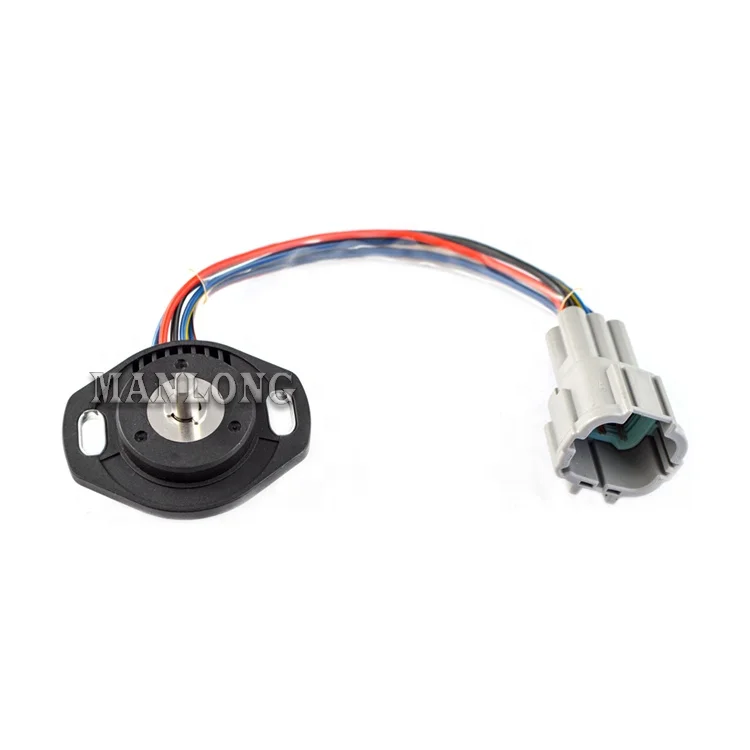 Forklift parts direction angle sensor transducer used for NICHIYU FBT15-20 -80 with OEM 70001-65851