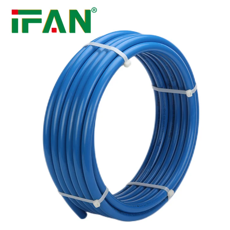 IFAN High Quality 16mm 20m PEX-B Pipe All Standard Floor Heating Durable PEX Pipe