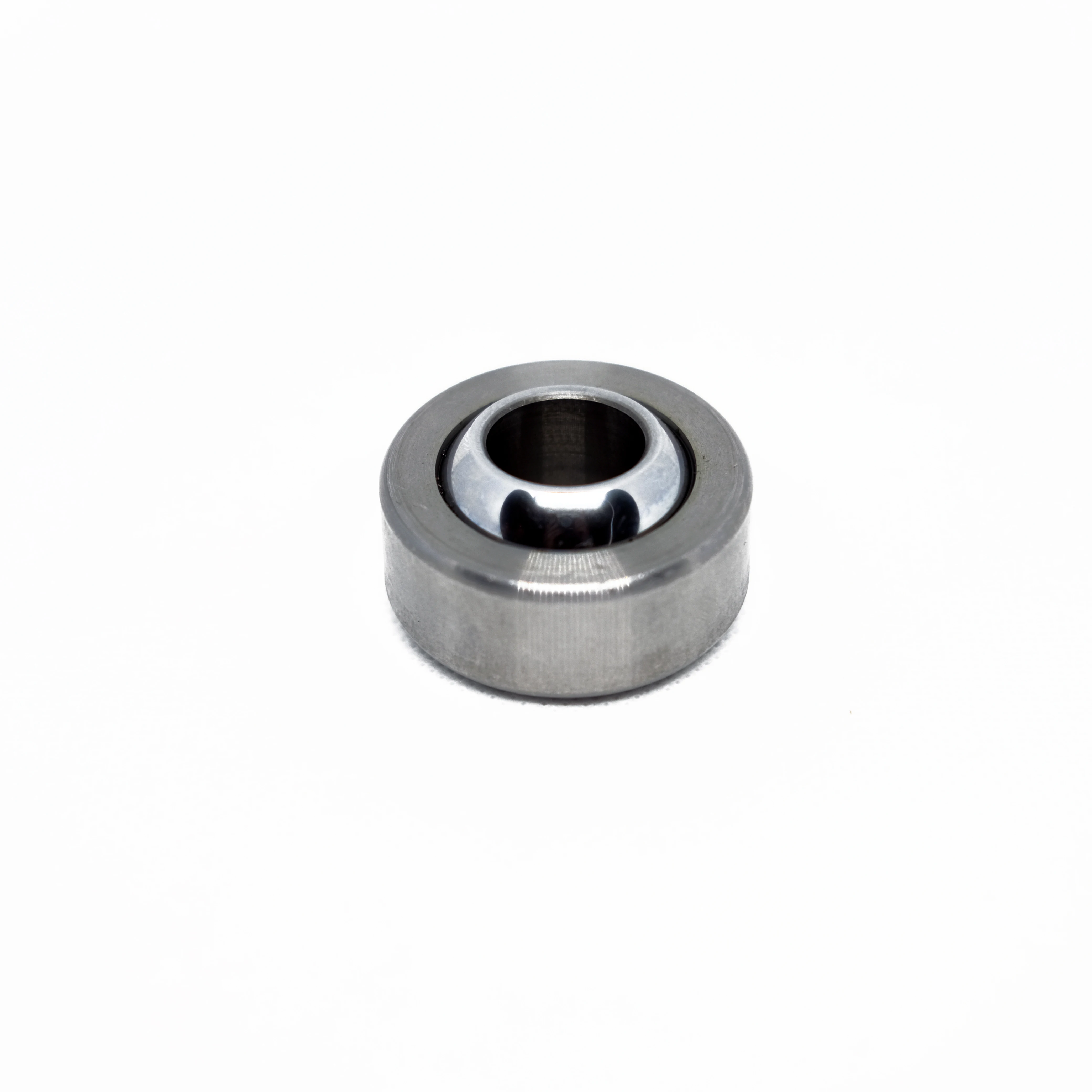 Steel Shock Absorber Bearings Customized GE18TR