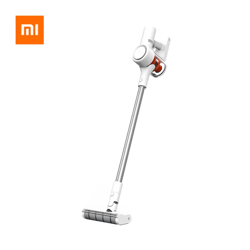 
Original Aspiradora Xiaomi Mijia 1C Mi 20000Pa Suction Carpet Mites Cleaning EU Stock Handheld Wireless Cordless Vacuum Cleaner 