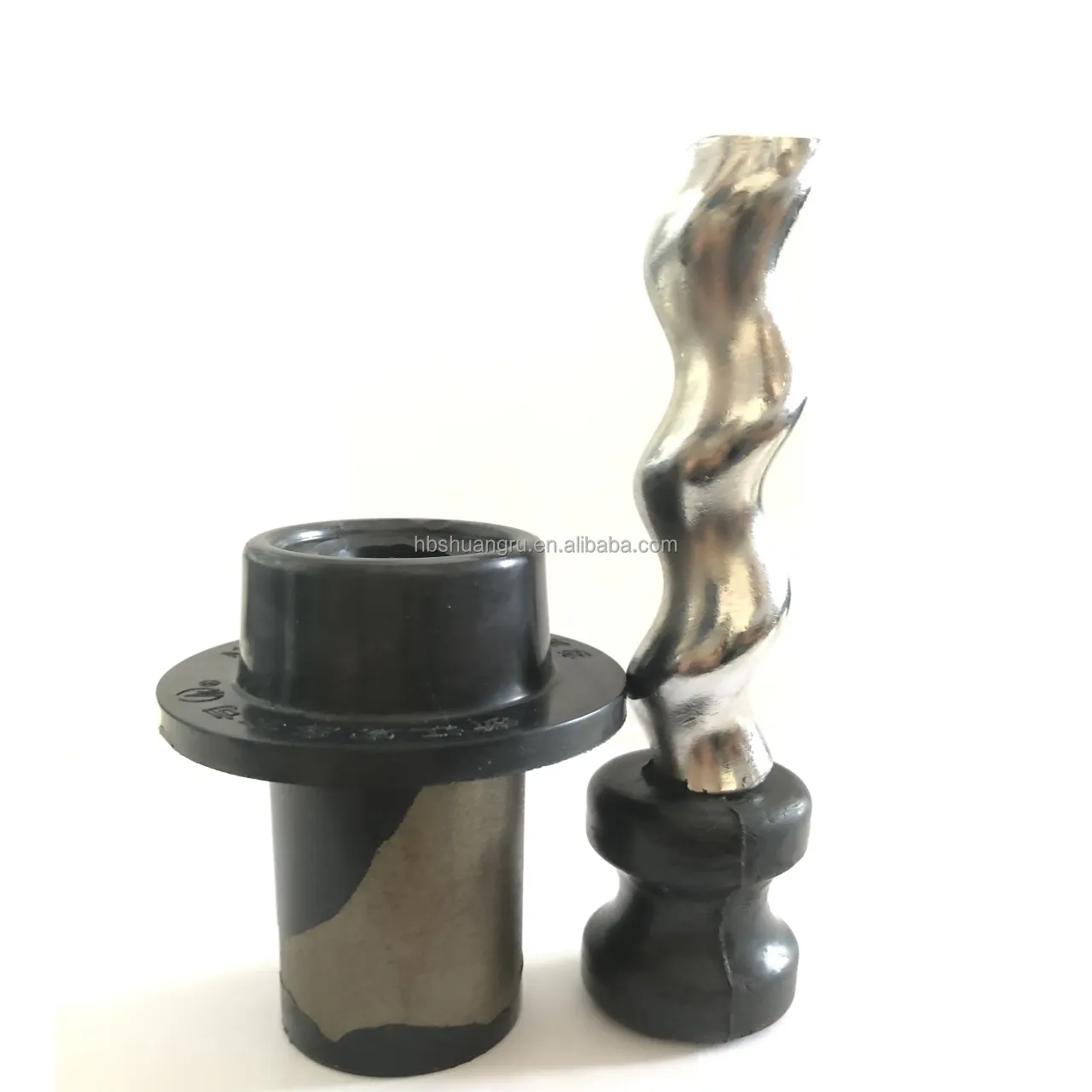 all kinds of positive and negative wire screw self-priming deep well pump screw pump submersi