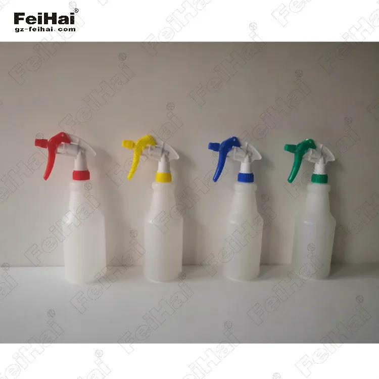 Wholesale trigger sprayer spray nozzle for cleaning spray nozzle