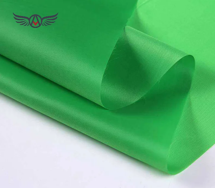 Factory Supply Discount Price Poly Tarp Woven Waterproof Polyester Taffeta Fabric