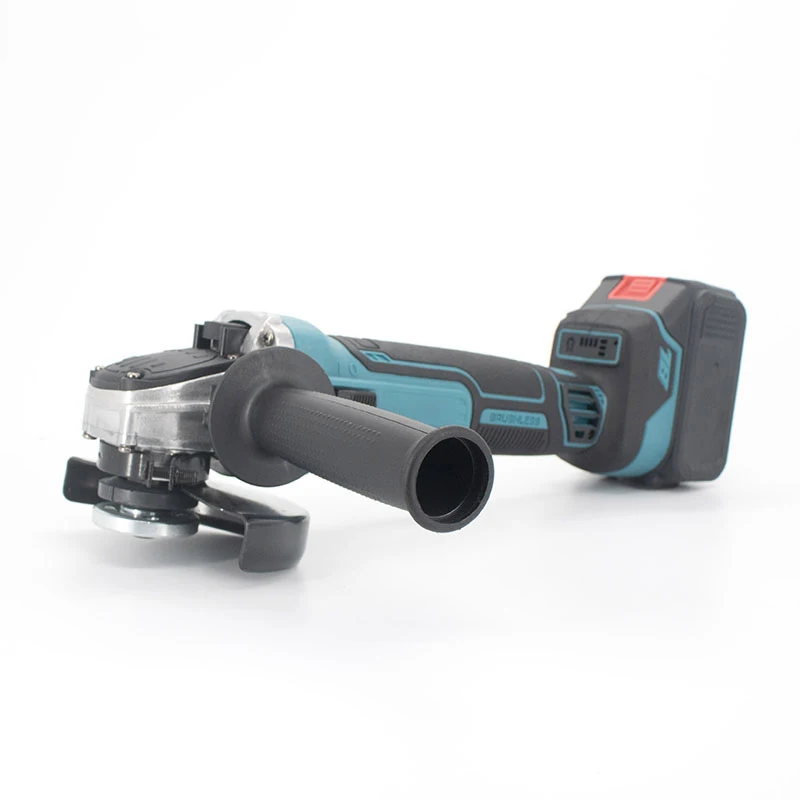 Big Power Angle Grinders 800w Electric Angle Grinder Machine Cordless Angle Grinder