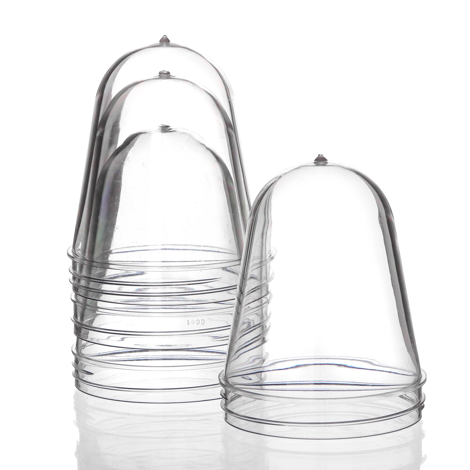 202# Pet Bottle Preform Supplier Pet Bottle Preform For Juice Cans