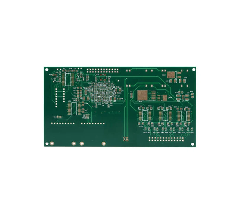 OEM/ODM Fr4 PCB Motherboard Multilayer PCB Assembly HDI PCB PCBA design with electronics