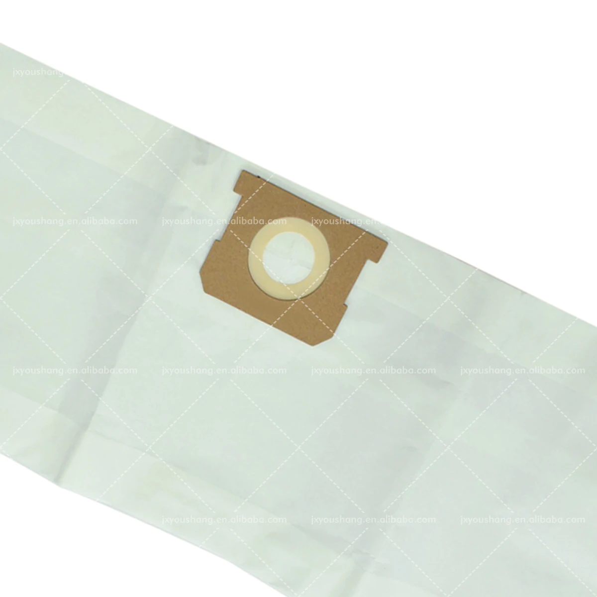 Paper Collection Filter Dust Bag for Shop Vac Type E Bag 5-8 Gallon Vacuum Cleaner Paper Dust Bag Accessory Parts 90661 9066100