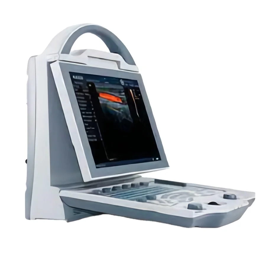 Full Digital Veterinary Ultrasound Scanner KX5000 Portable Machine for Animals