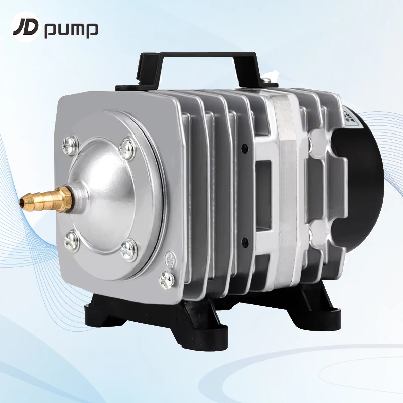 JDpump AP-CO-001 серии Электрический магнитный воздушный насос компрессор