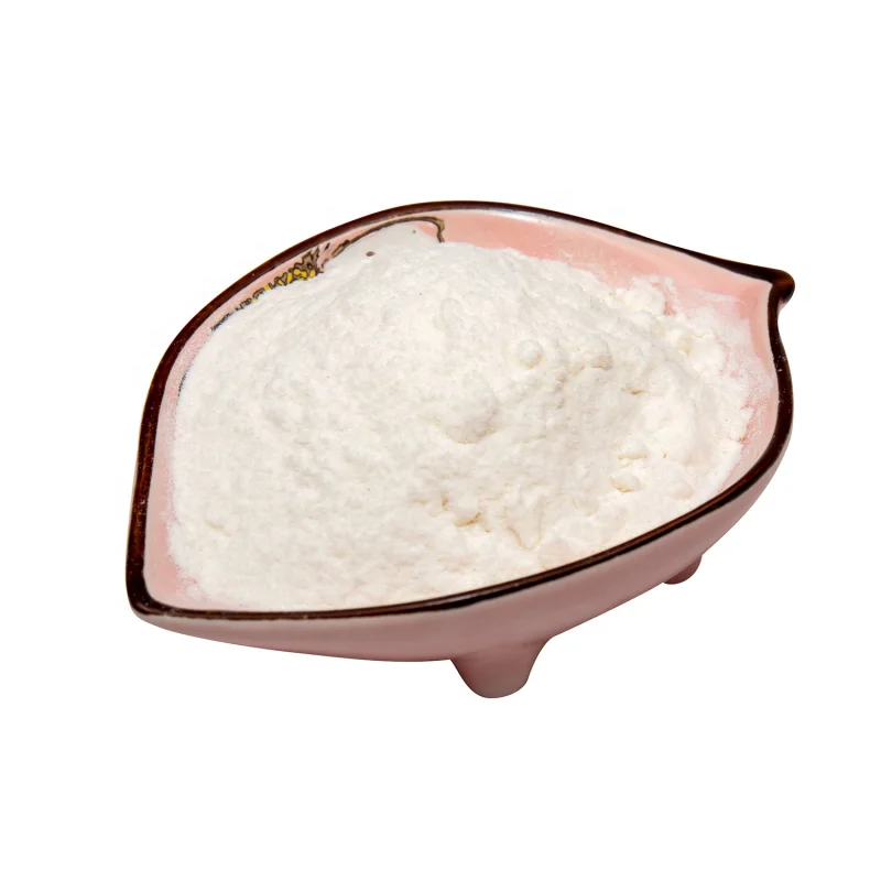 Wholesale Price Top Quality factory CAS 25513-46-6 Poly L Glutamate acid polymer With stock