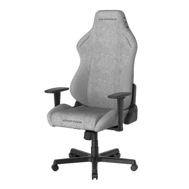 Игровое кресло DXRACER для домашнего офиса с подъемником и откидным креслом вращающейся функцией использования на компьютере
