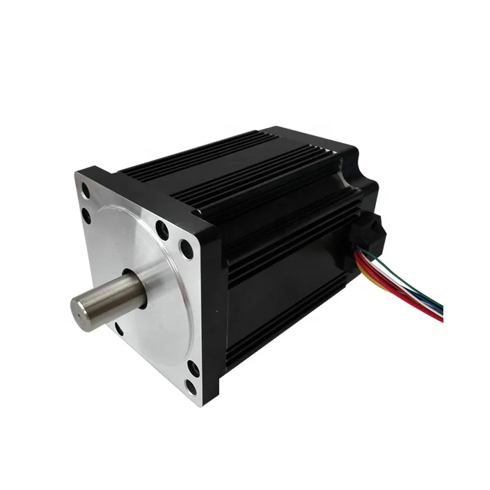 110BLS high torque big power brushless dc motor, 500 watt 1000 watt dc motor