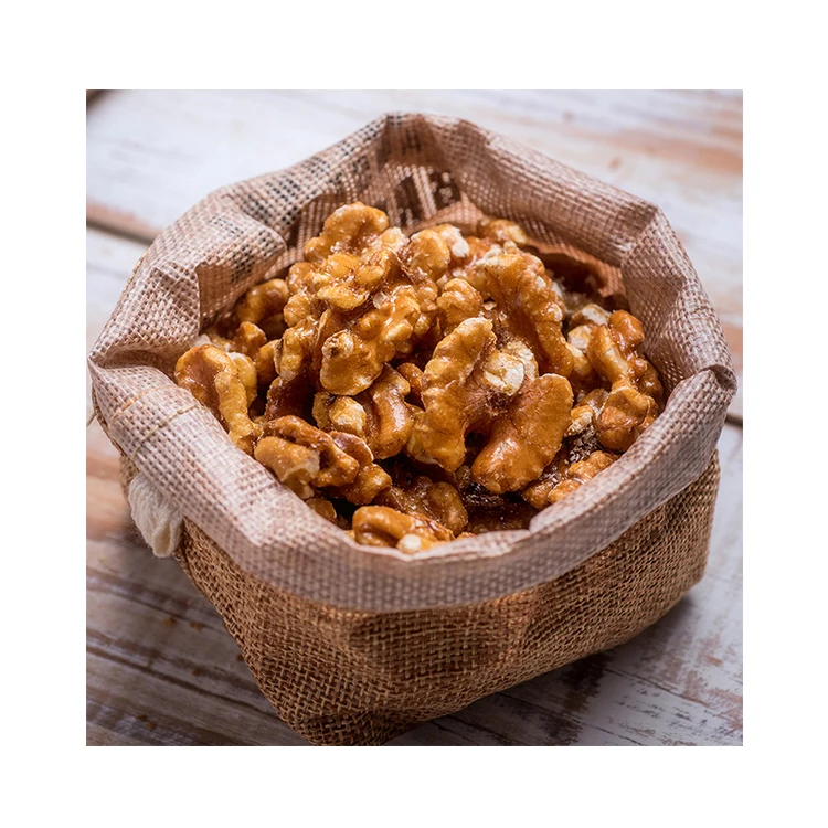 
High Grade New Arrival Natural Maple Molasses Walnut In Good Price 